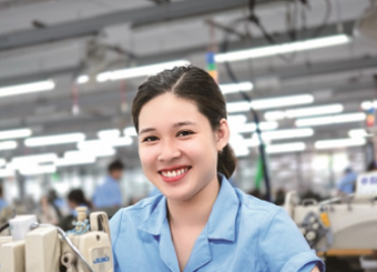 Nhà đầu tư nước ngoài