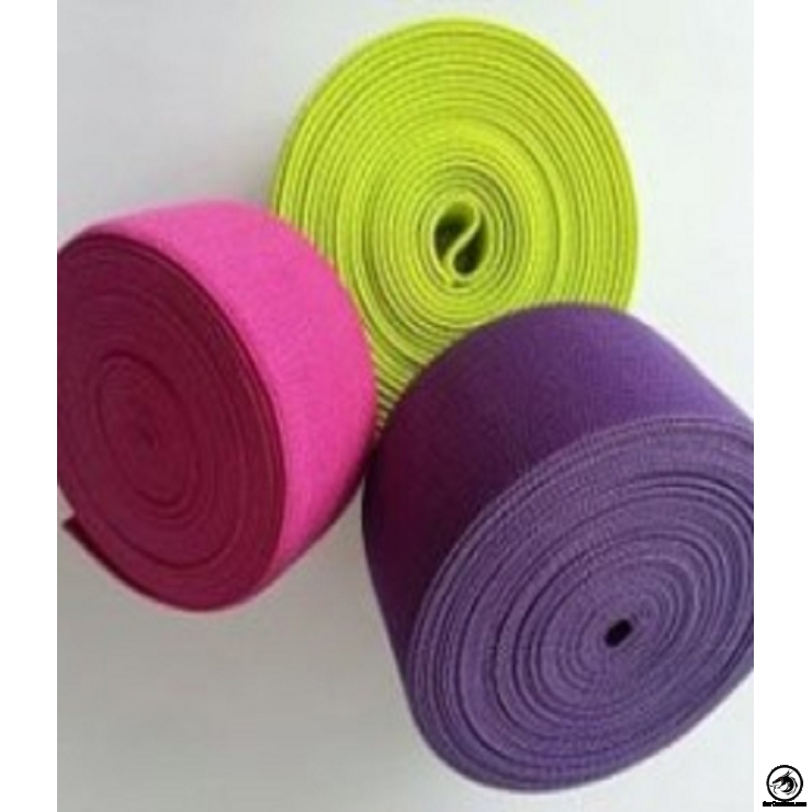 DÂY THUN BẢN TRƠN